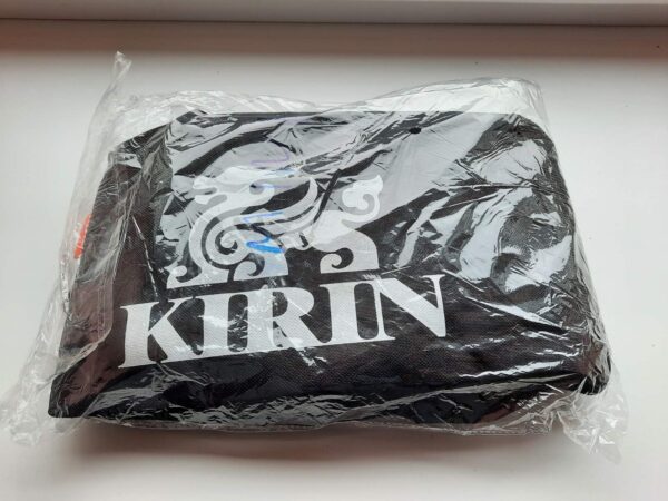 Kelioniu krepsys paspirtukam Kugoo Kirin Mini 2 ir Kugoo S2 Mini 2