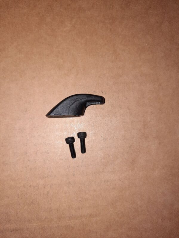 Segway Ninebot vairolazdes kabliukas krepsiui 3