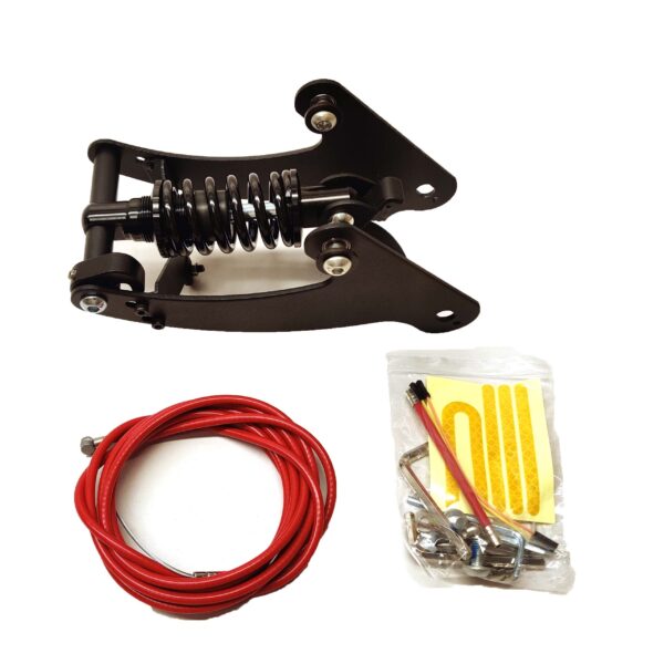 galinis amortizatorius M365 Pro ir Pro 2 paspirtukams 1 scaled