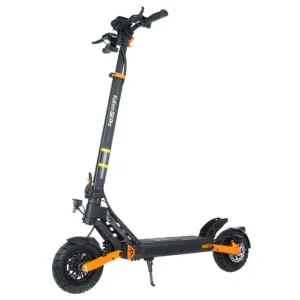 1 KuKirin G2 Pro VMP Electric Scooter 500W 48V 15 6Ah 527492 7.jpg