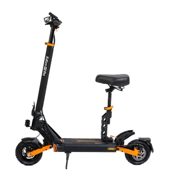 G2 Pro scooters 2