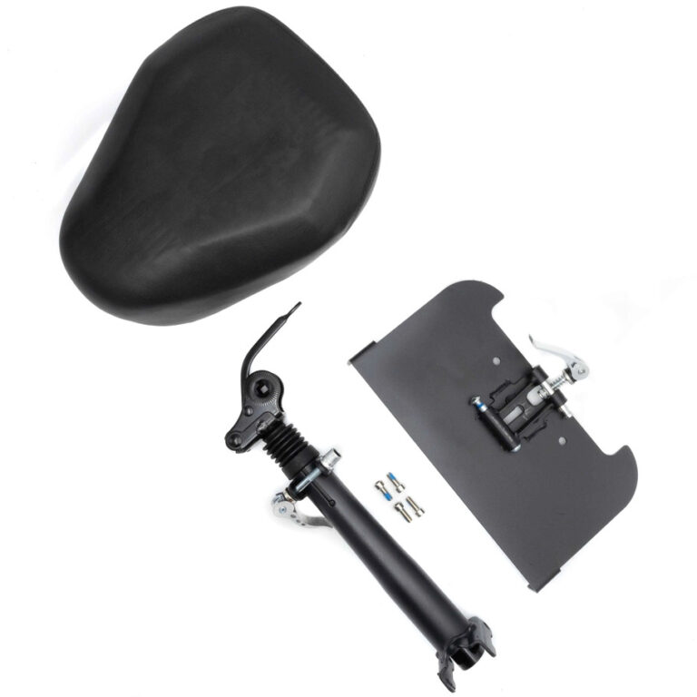 eng pm Seat for Kugoo Gbooster 4175 3