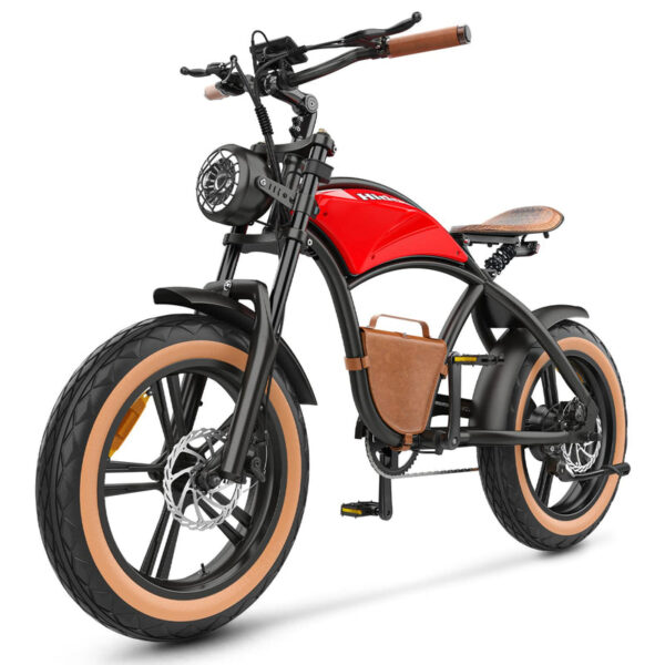 Hidoes B10 20 inch electric bike 1 min 400x@2x
