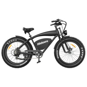 Hidoes B3 fat tire electric bike 5 b117e32d 08f7 4d1d ae06 a85c551de978 400x@2x
