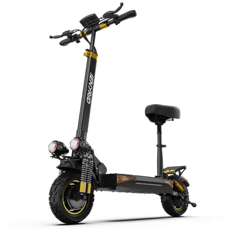 iENYRID ES6 12