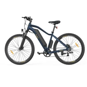Electricride lt Eleglide Mopride 3 elektrinis dviratis 04