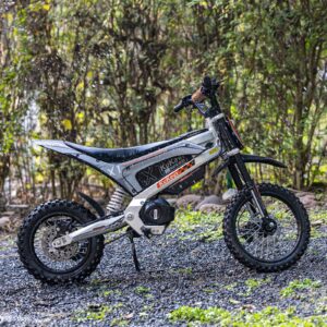 KuKirinX1ElectricDirtBike 11