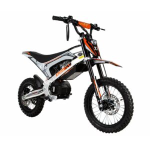 KuKirinX1ElectricDirtBike 7